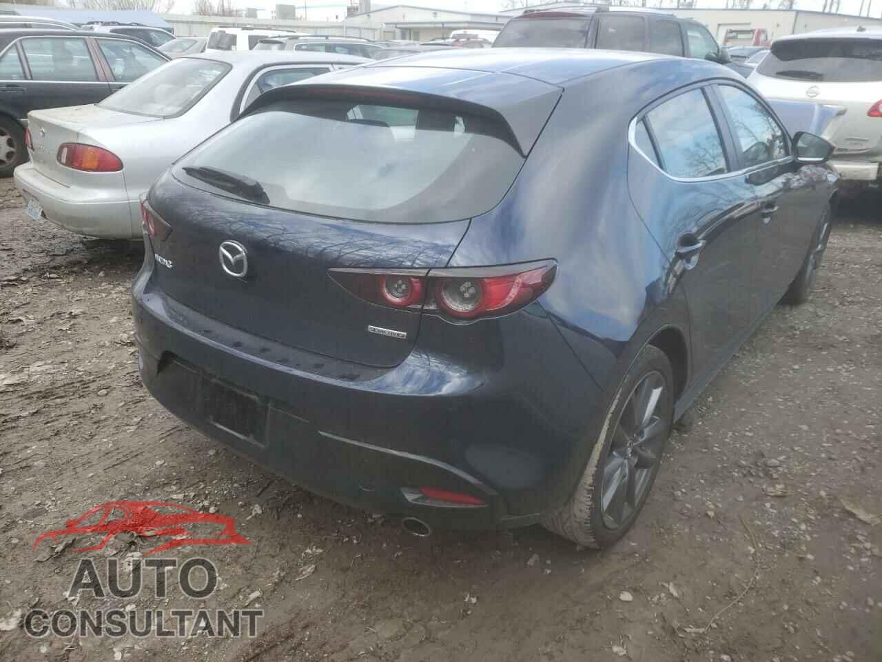 MAZDA 3 2020 - JM1BPALM2L1163398