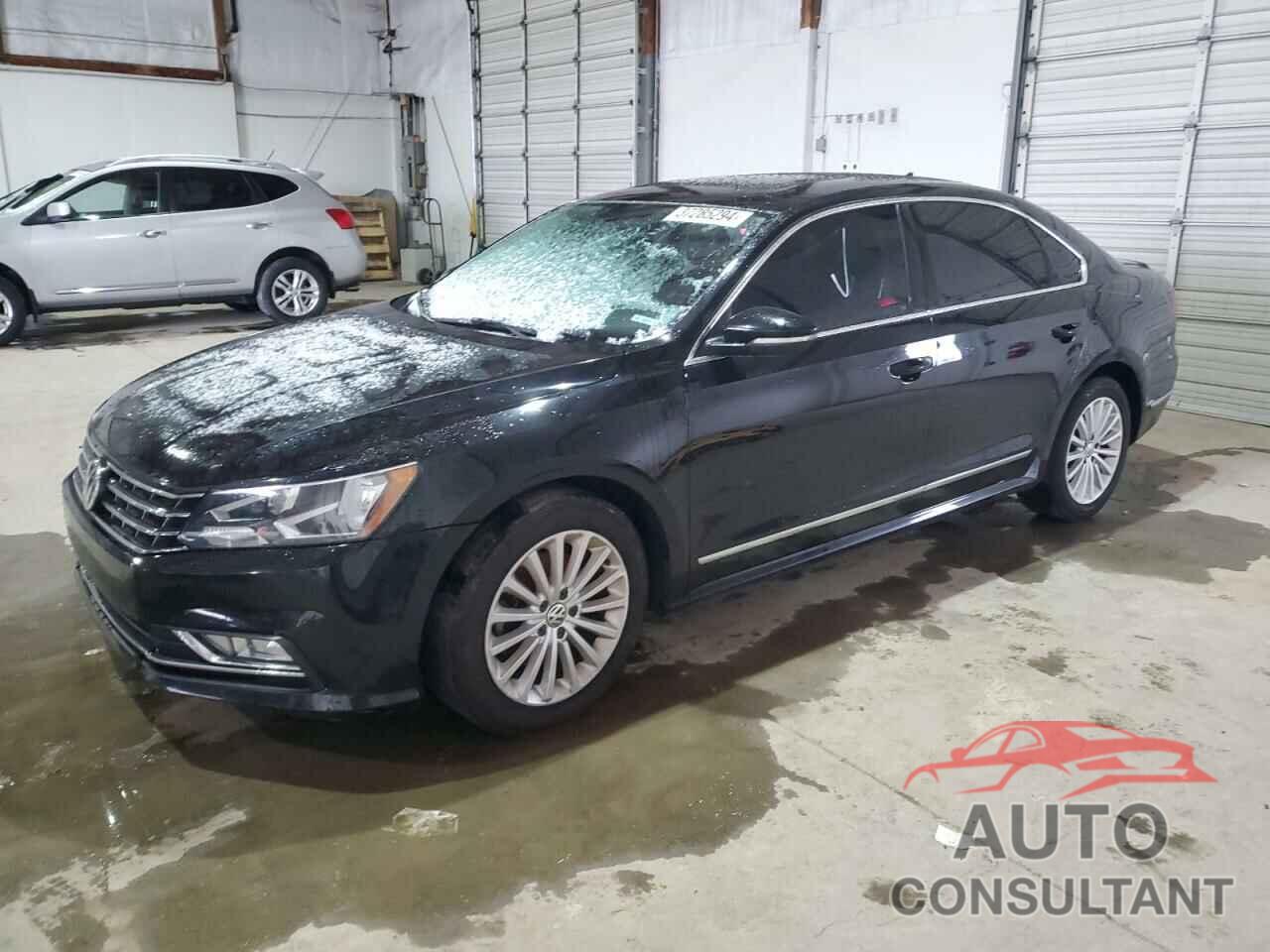 VOLKSWAGEN PASSAT 2016 - 1VWBS7A31GC064560