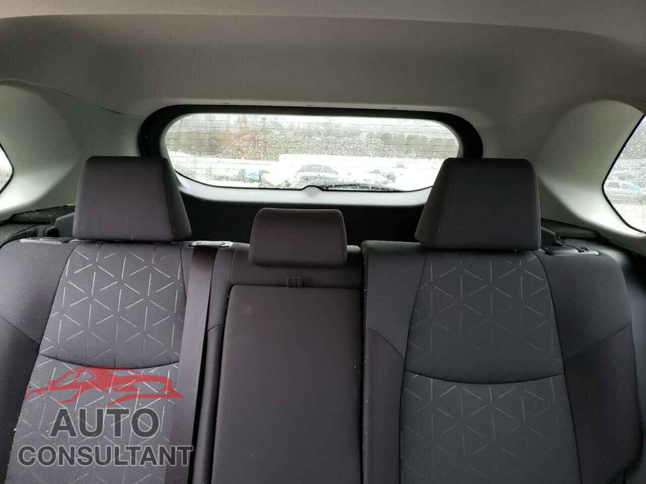 TOYOTA RAV4 2020 - JTMP1RFV6LD062325