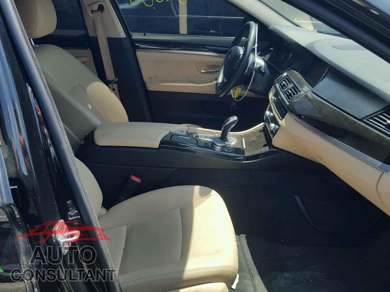 BMW 528 XI 2016 - WBA5A7C52GG149172