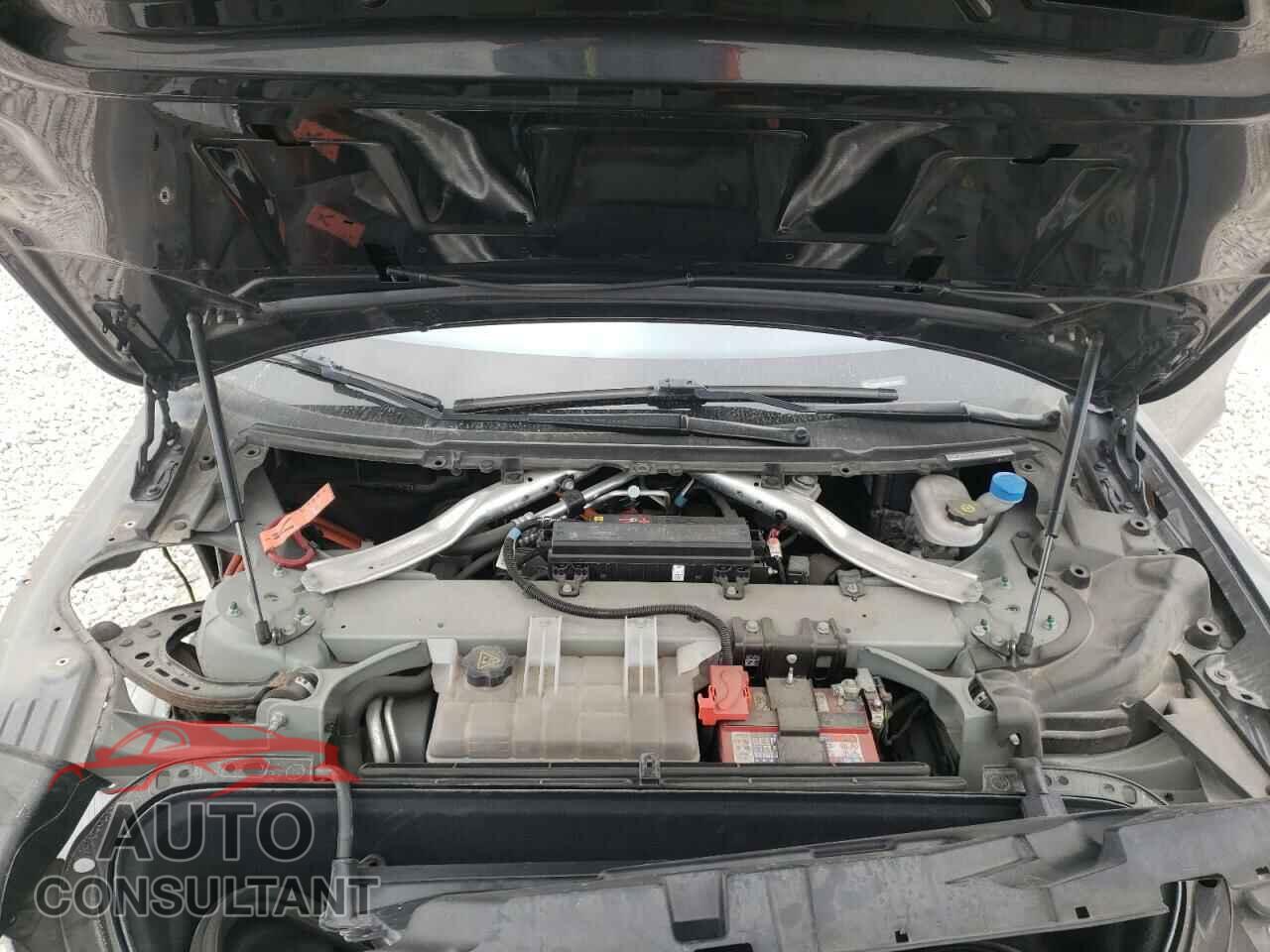 TESLA MODEL S 2016 - 5YJSA1E29GF148410