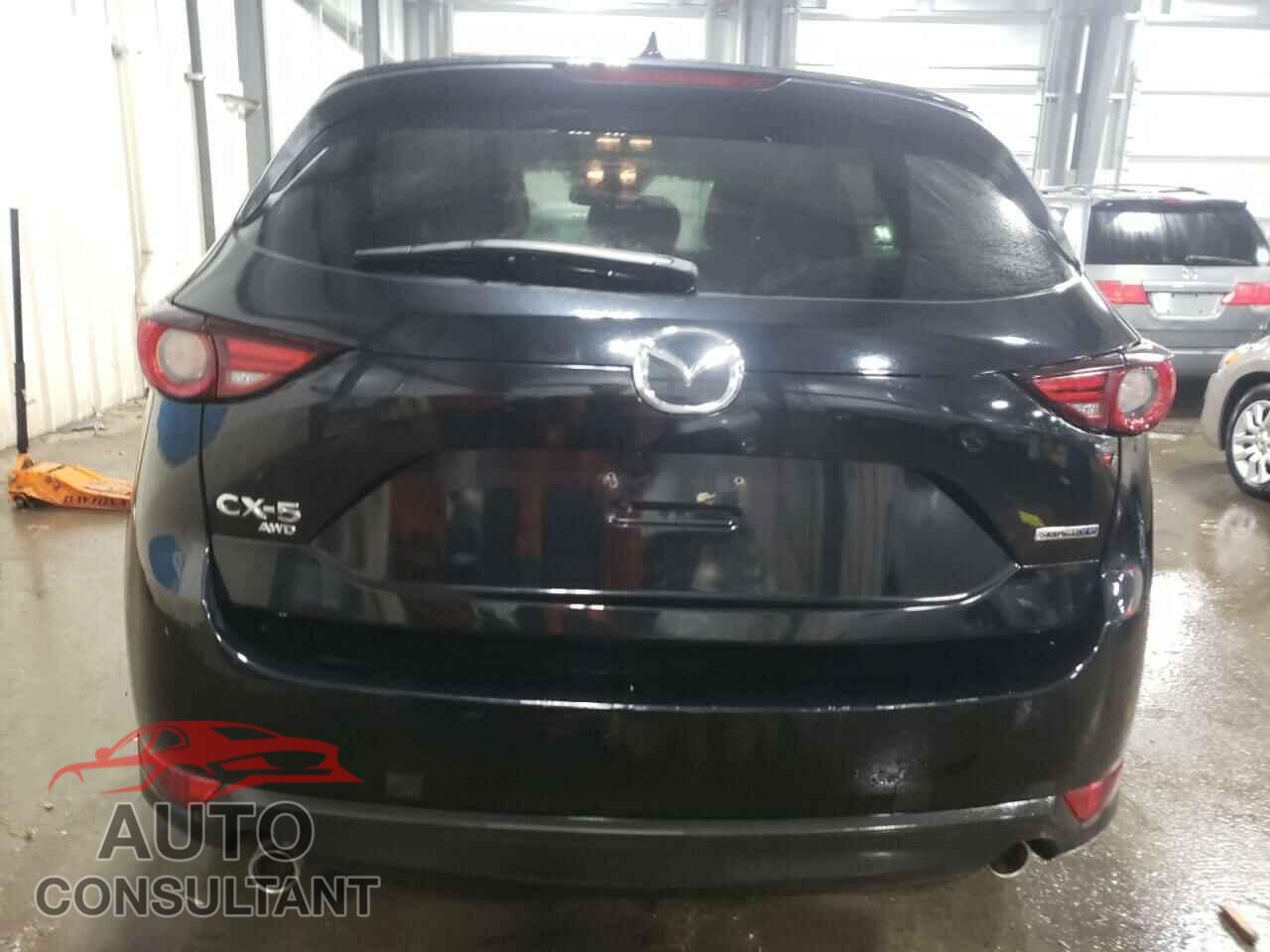 MAZDA CX-5 2020 - JM3KFBDMXL0804110