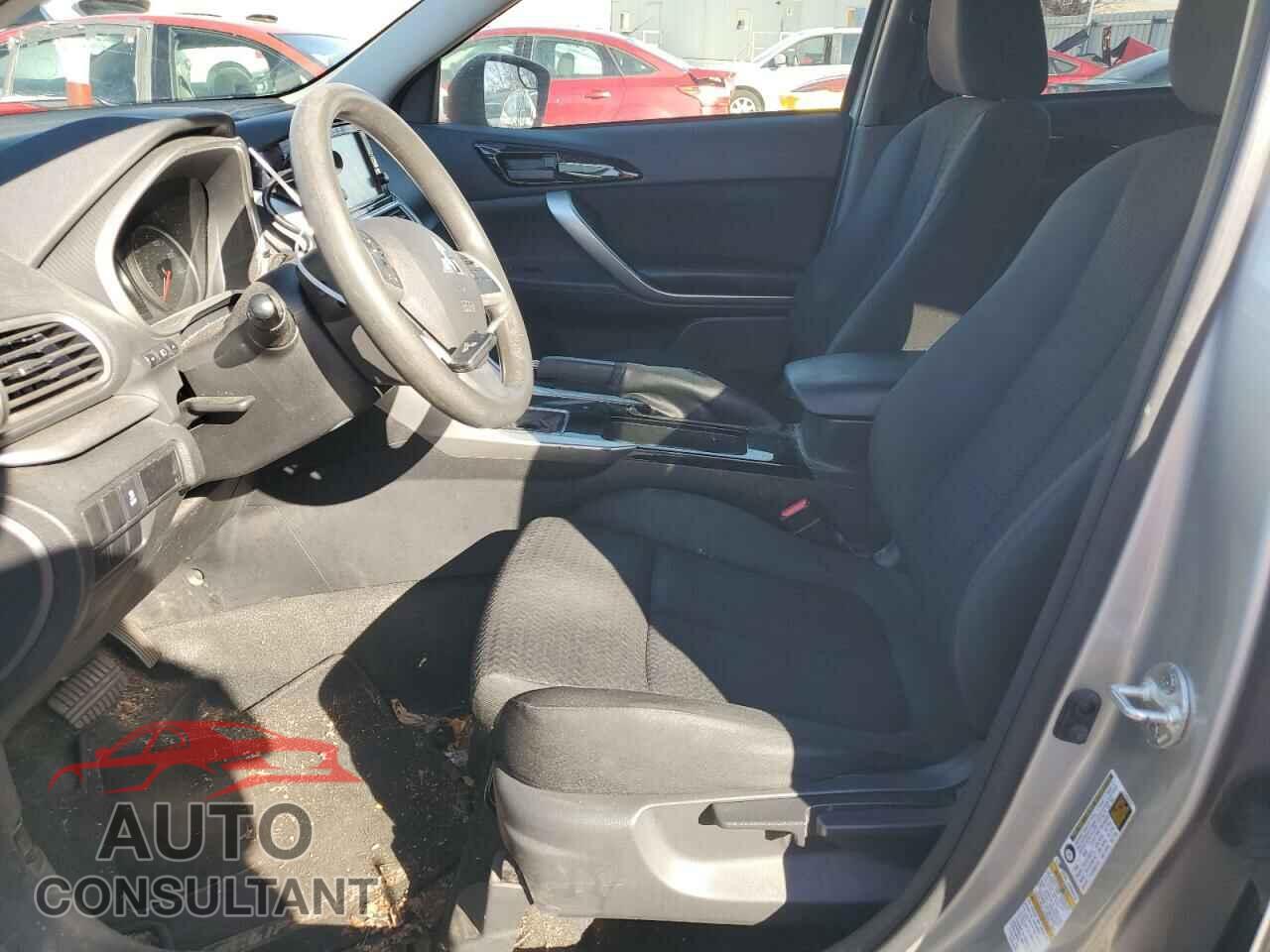 MITSUBISHI ECLIPSE 2019 - JA4AS3AA7KZ011335