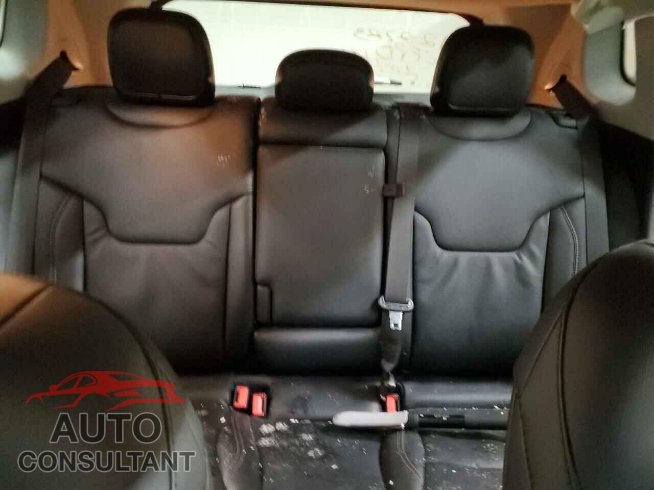 JEEP COMPASS 2021 - 3C4NJDCB2MT573224