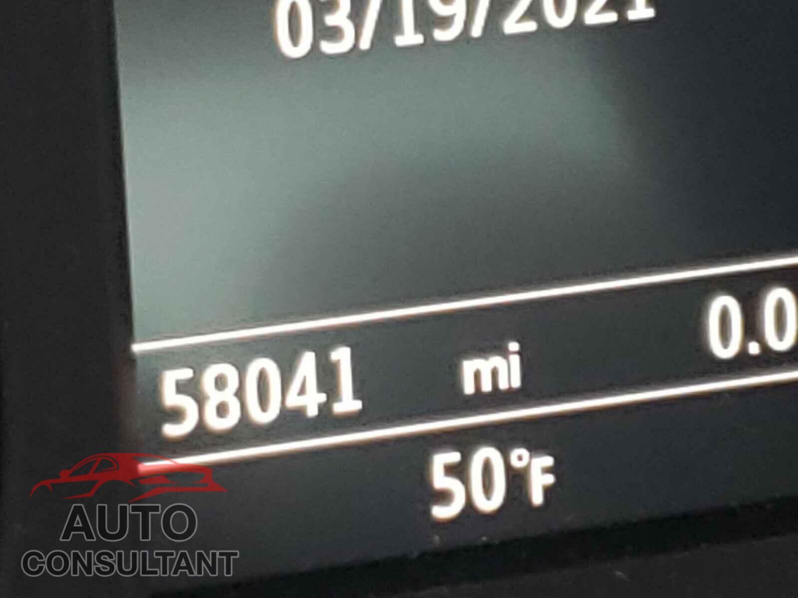 AUDI A3 2016 - WAUC7GFFXG1012266