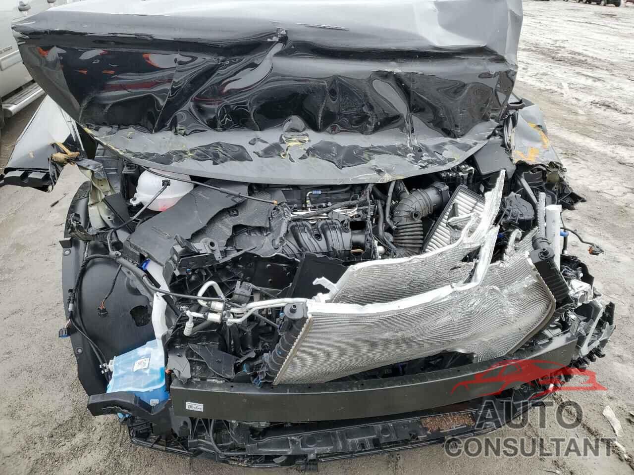 HYUNDAI SANTA CRUZ 2024 - 5NTJCDAE3RH083857