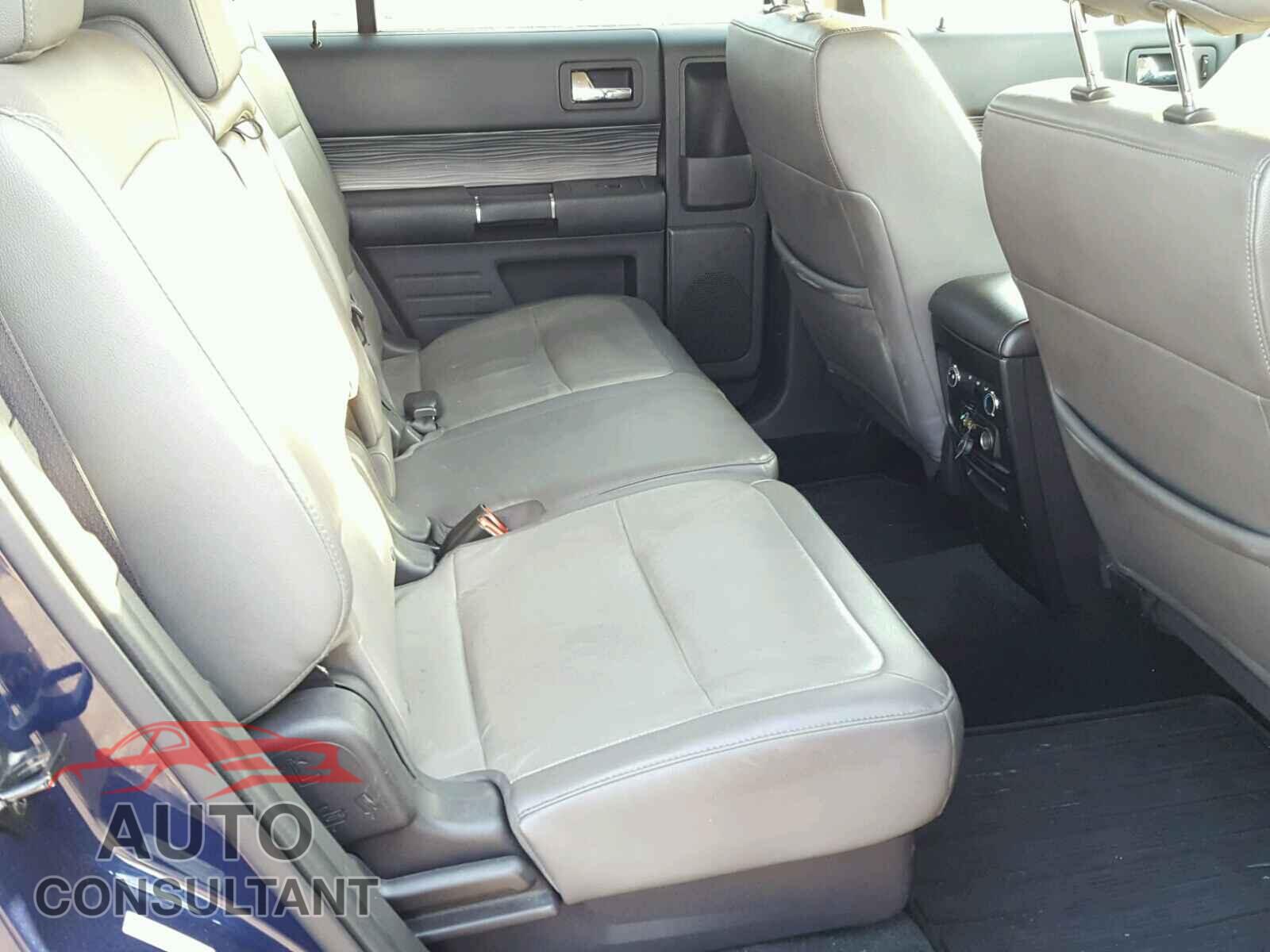 FORD FLEX 2016 - 2FMGK5C86GBA08079