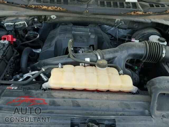 FORD F150 2015 - 1FTEW1CP2FKD65974