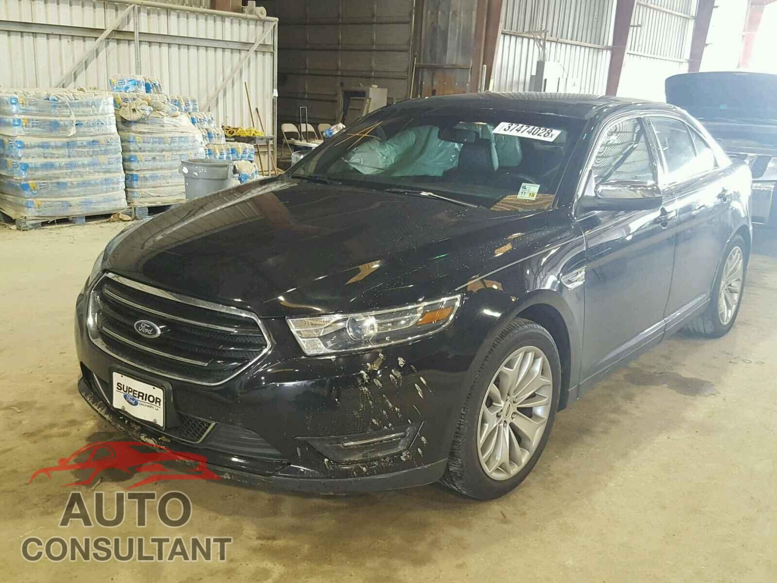 FORD TAURUS 2016 - 1FAHP2F81GG102986