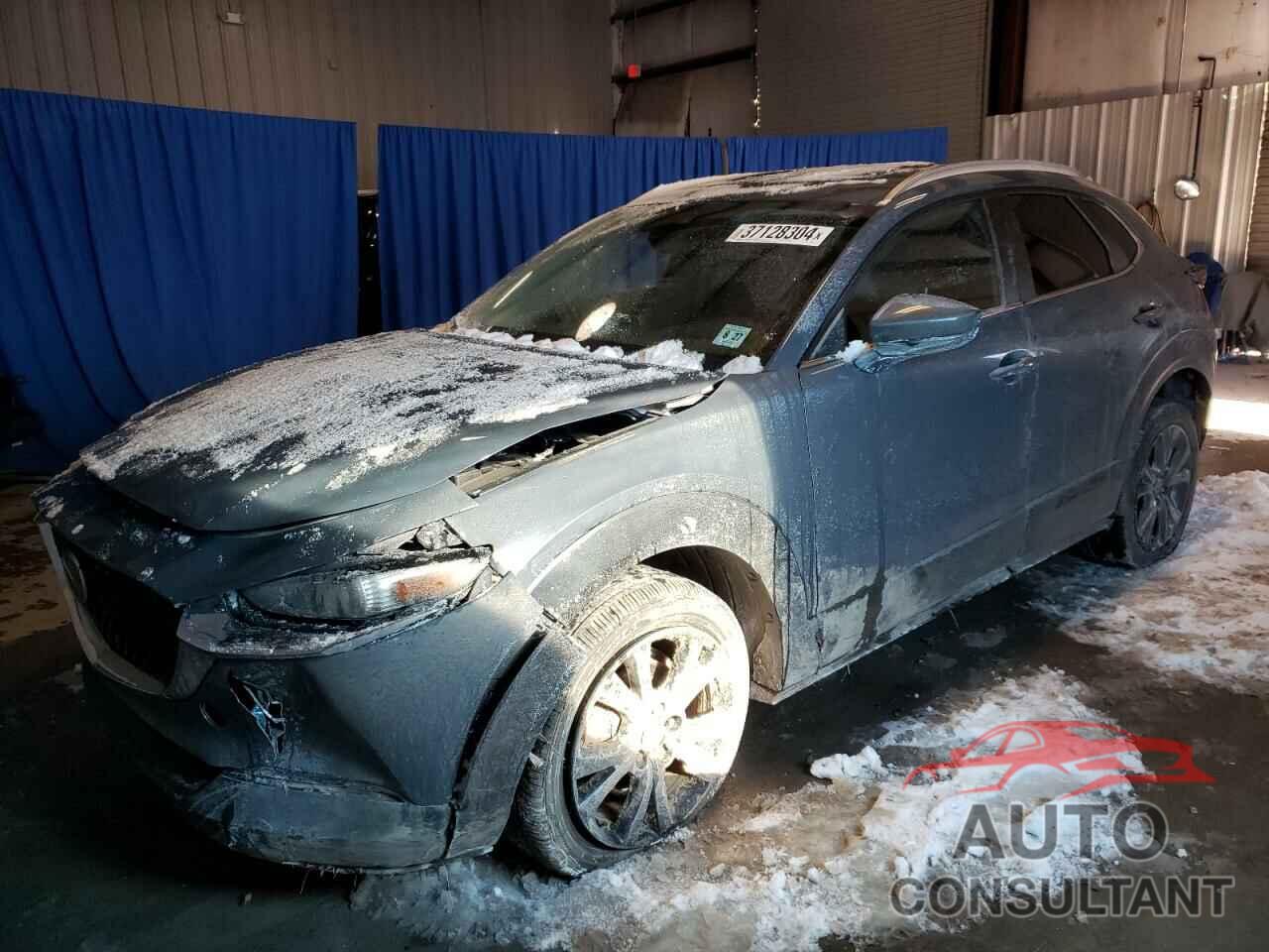 MAZDA CX30 2022 - 3MVDMBCL6NM440086