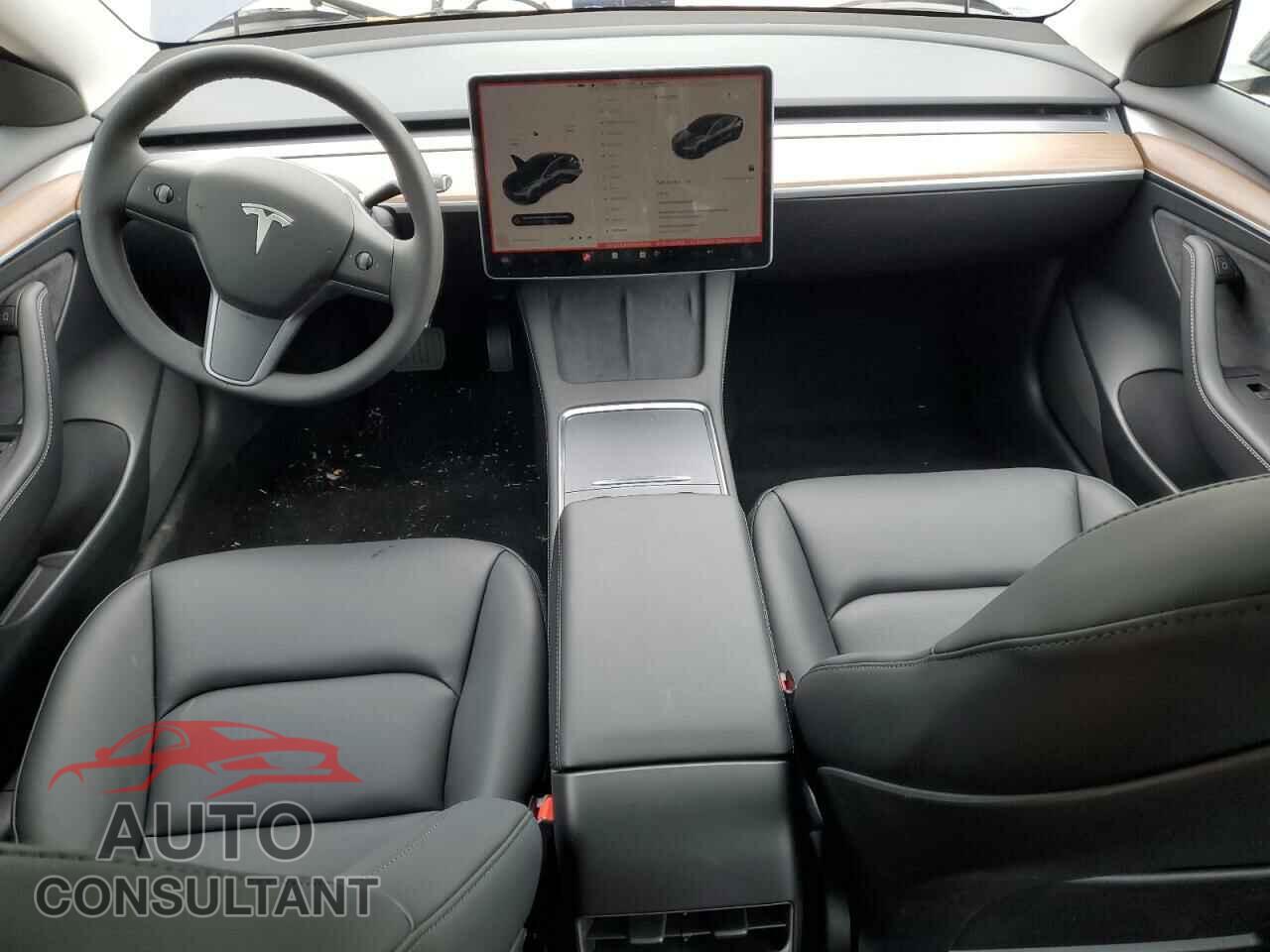 TESLA MODEL 3 2023 - 5YJ3E1EA6PF674901