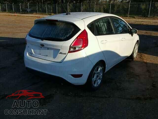 FORD FIESTA 2015 - 3FADP4EJ2FM108072