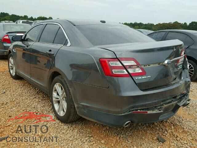 FORD TAURUS 2015 - 1FAHP2E88FG166703