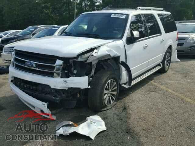FORD EXPEDITION 2015 - 1FMJK1HT6FEF14963