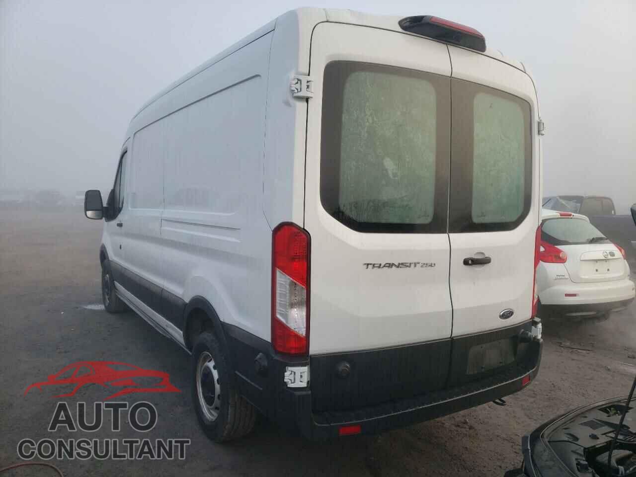 FORD TRANSIT CO 2019 - 1FTYR2CM0KKB84141