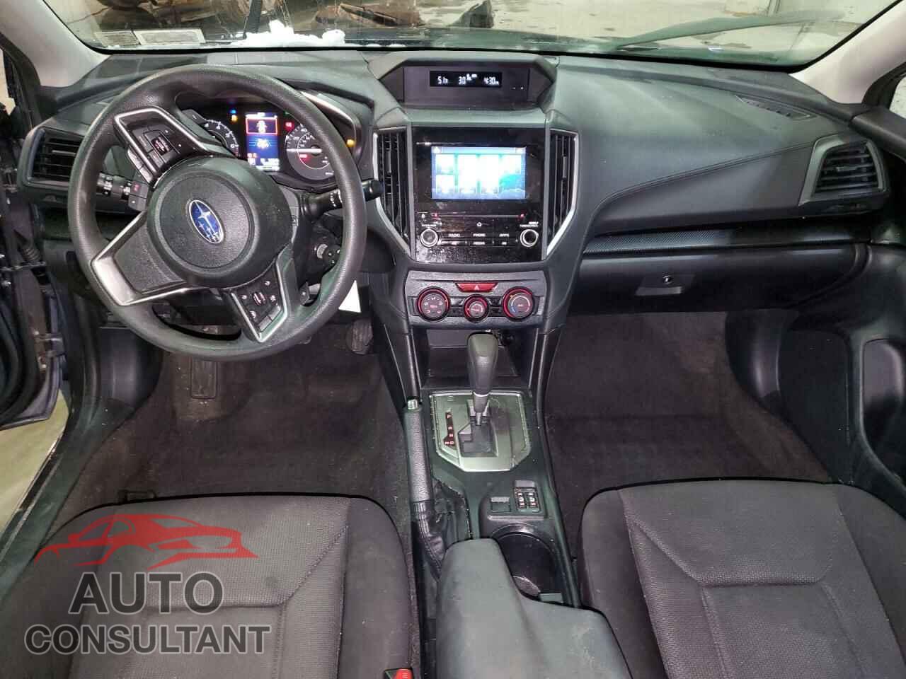 SUBARU IMPREZA 2019 - 4S3GKAD6XK3613046