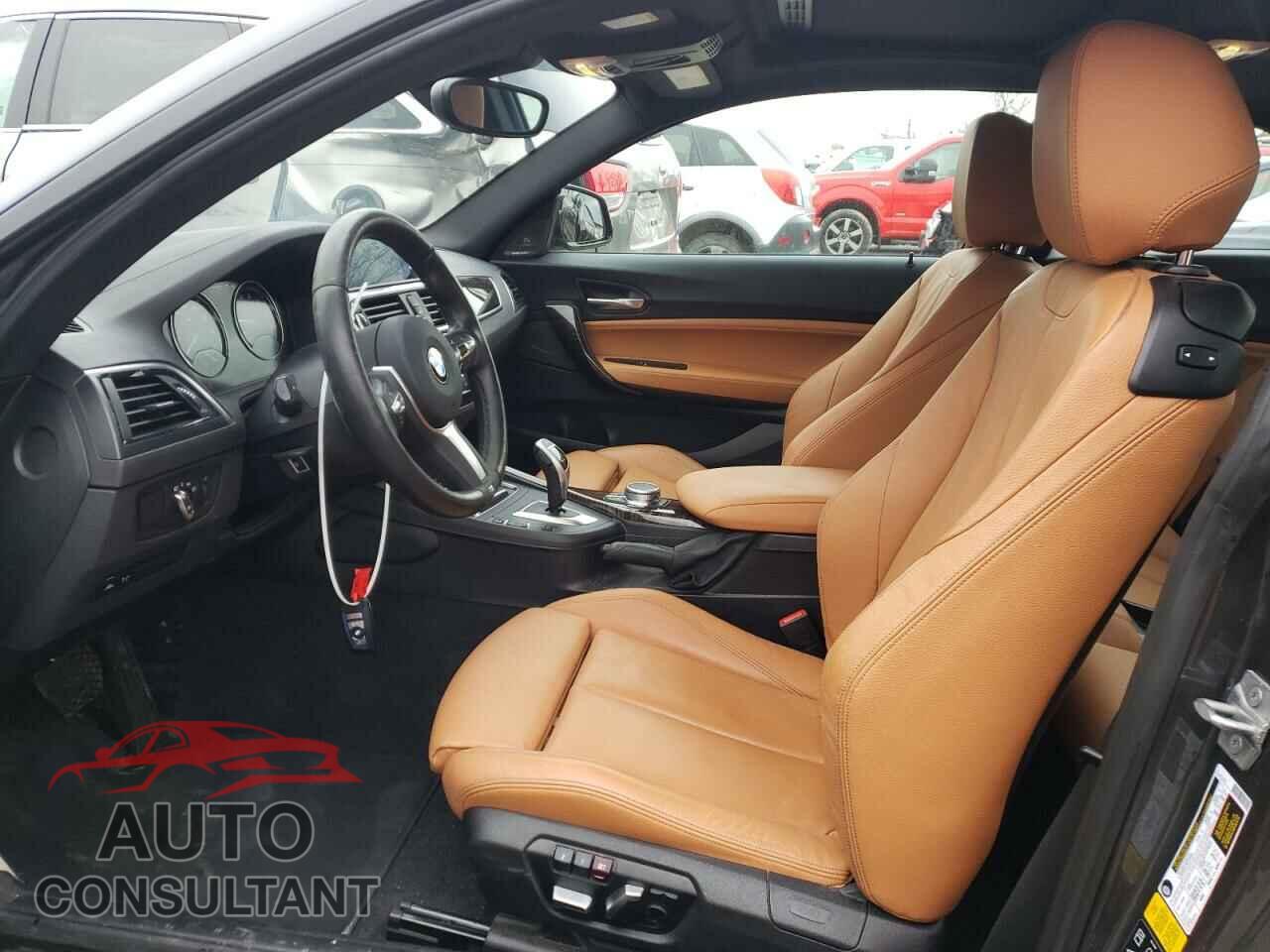 BMW M2 2021 - WBA2J7C04M7H08064