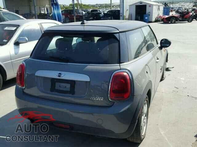 MINI COOPER 2015 - WMWXM5C54F3A59759