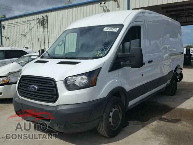 FORD TRANSIT CO 2017 - 1FTYR2DM5HKA86181