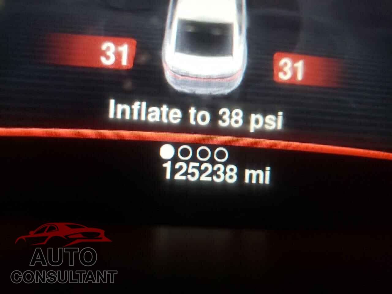DODGE DART 2016 - 1C3CDFDH5GD592300