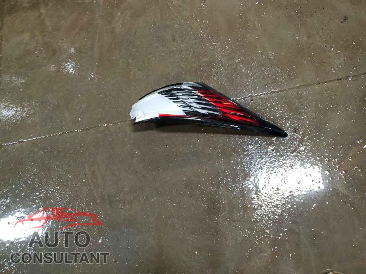 LEXUS RX350 2024 - 2T2BAMCA2RC055954