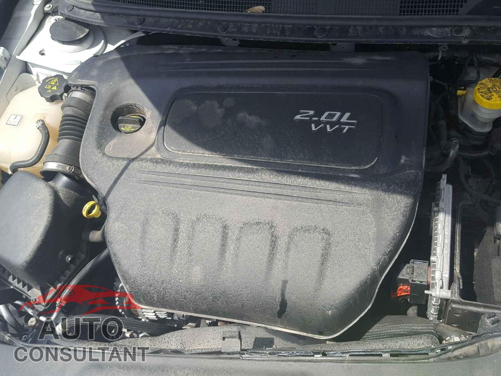 DODGE DART 2015 - 1C3CDFAA7FD307103