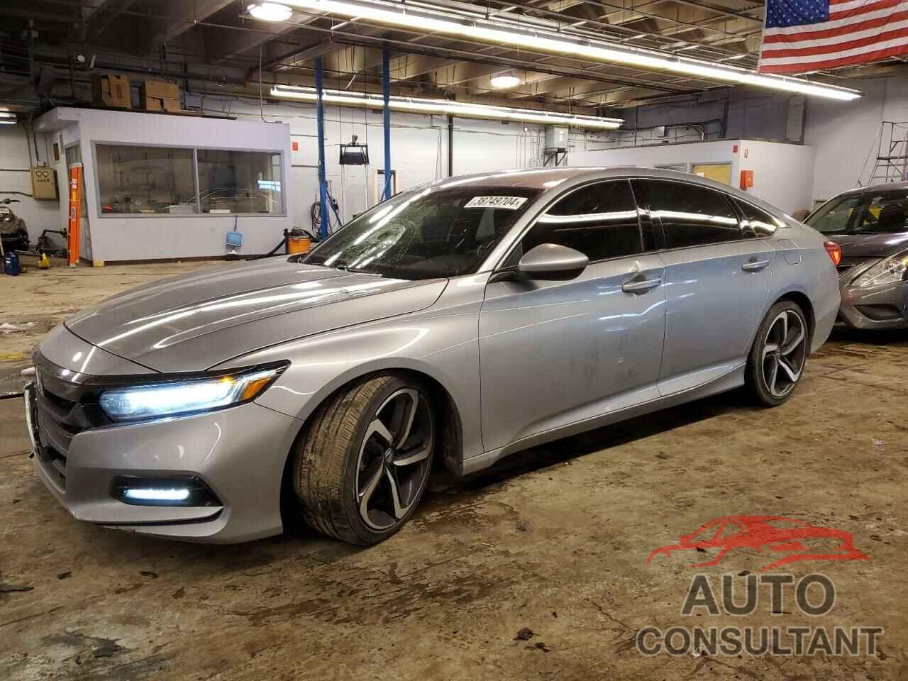 HONDA ACCORD 2020 - 1HGCV1E39LA026863