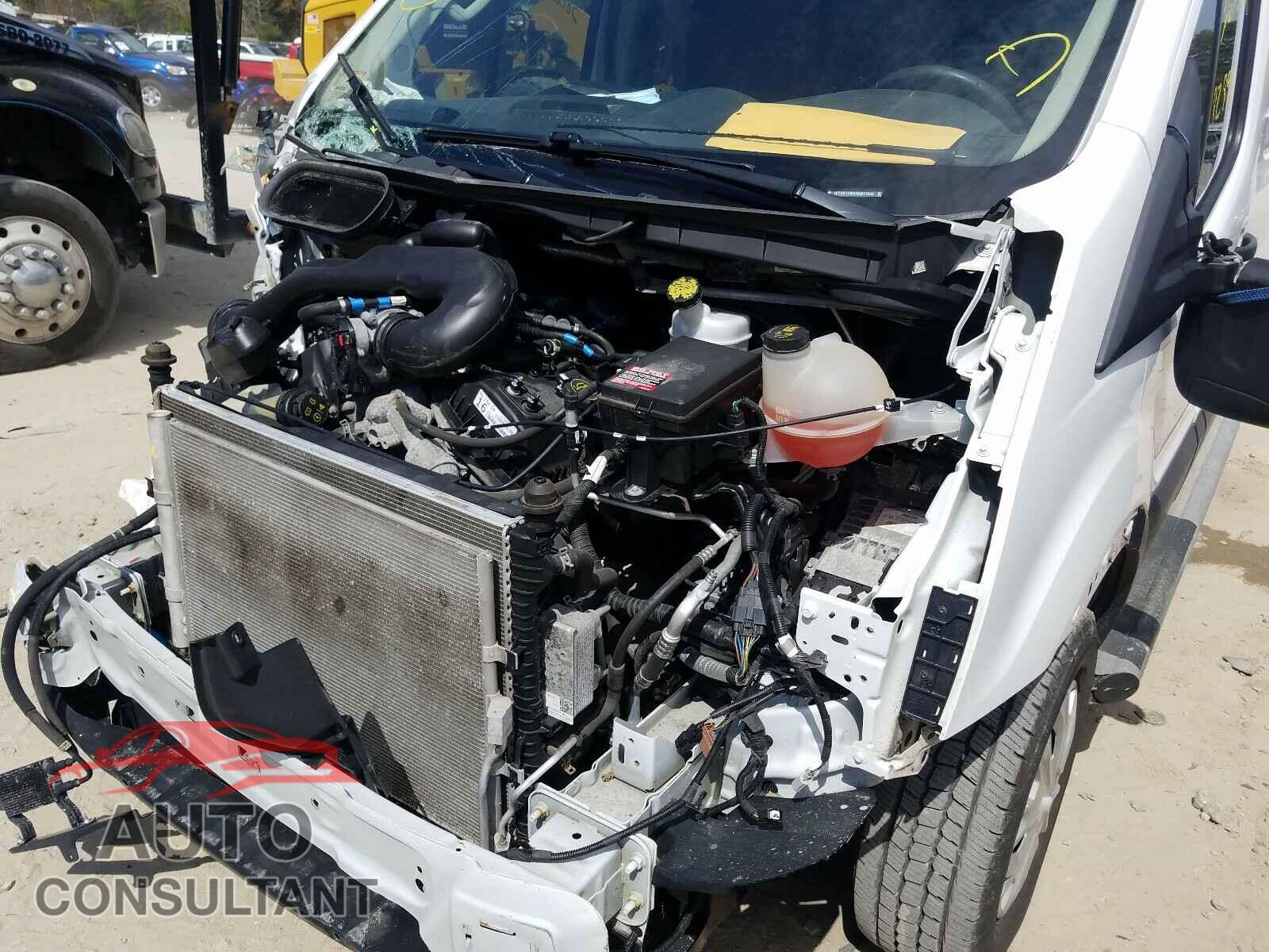 FORD TRANSIT CO 2017 - 1FTYR1YMXHKB11046