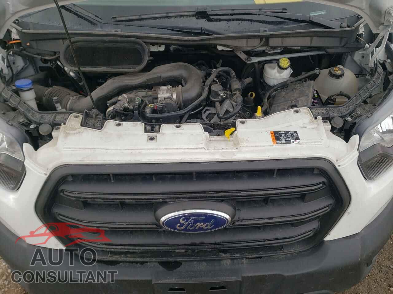 FORD TRANSIT CO 2020 - 1FTBR1C80LKA07240