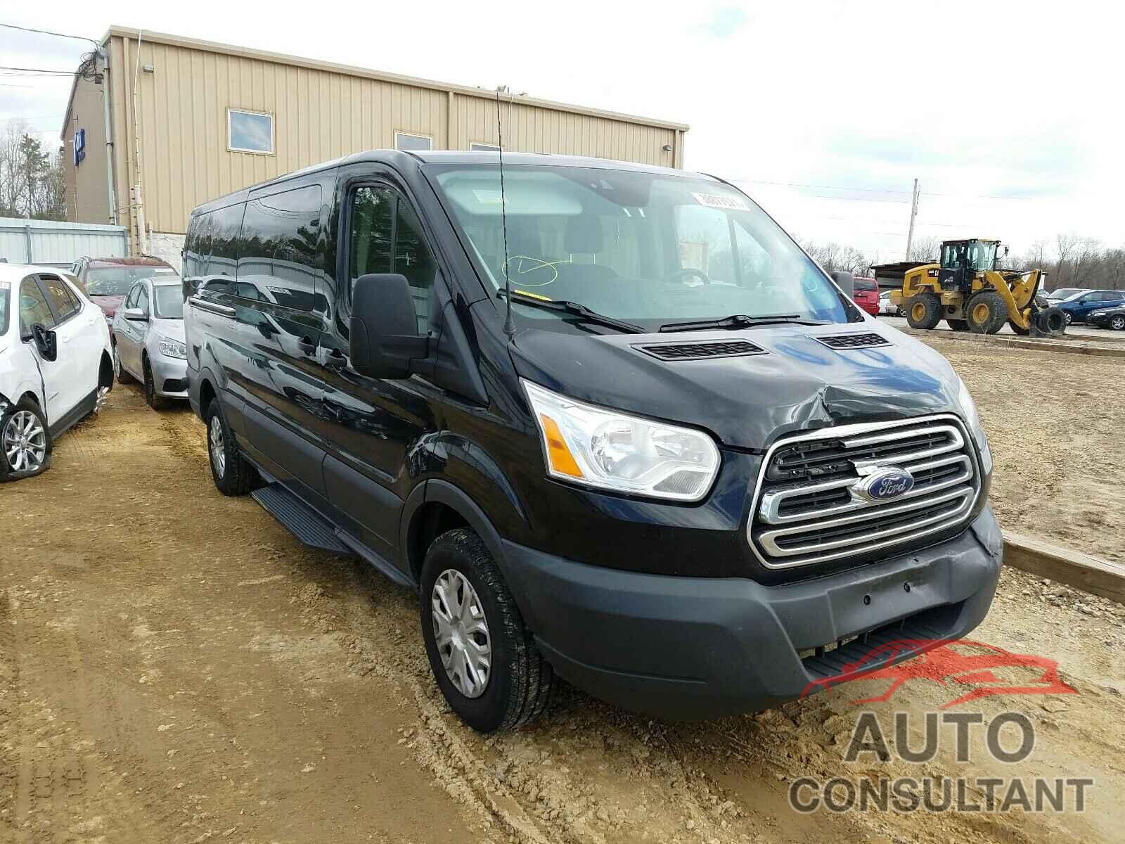 FORD TRANSIT CO 2018 - 1FBZX2YM4JKA96473