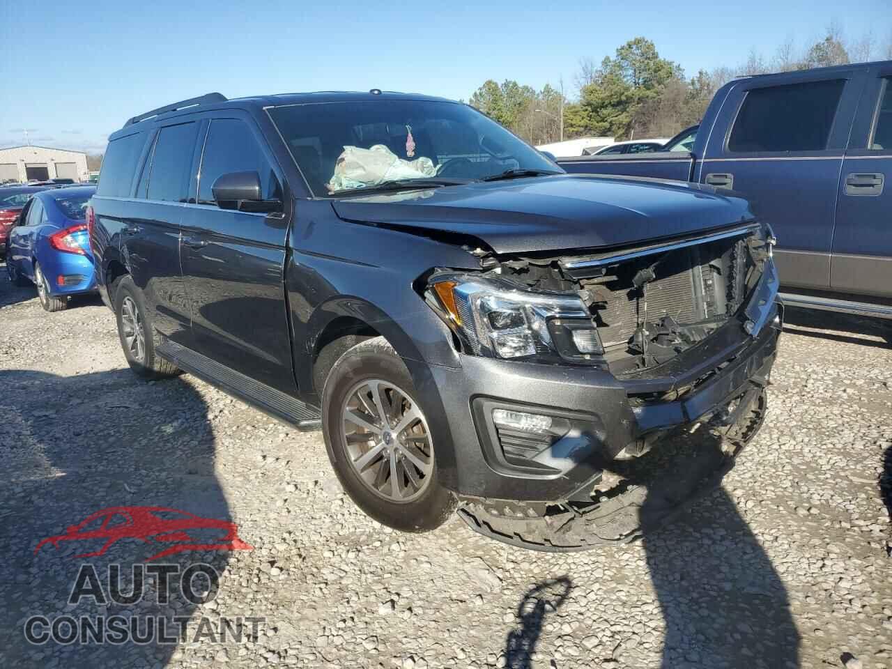 FORD EXPEDITION 2018 - 1FMJU1HT5JEA16837