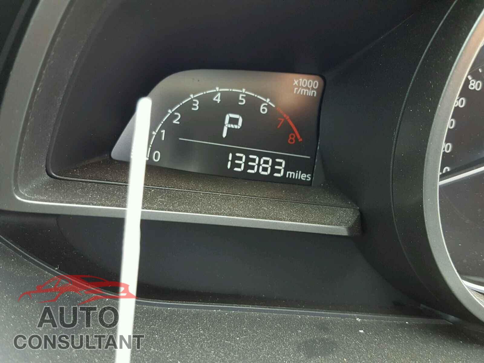 MAZDA 3 2017 - 3MZBN1V7XHM126488