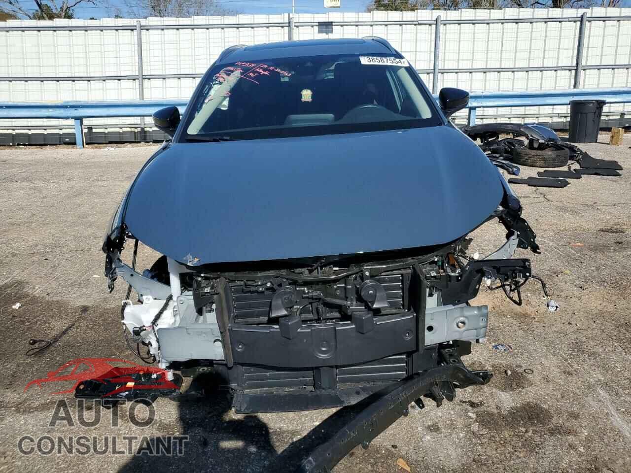 MAZDA CX30 2023 - 3MVDMBCM9PM538704