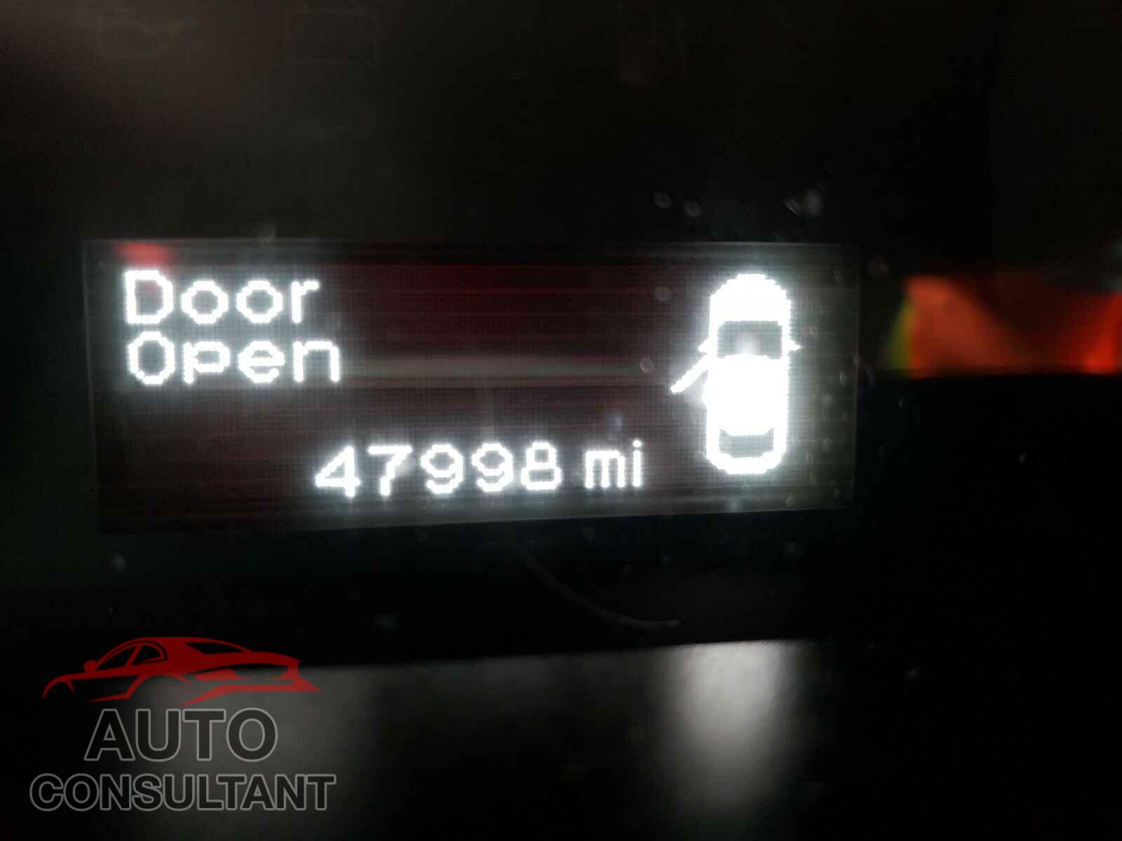 DODGE DART 2016 - 1C3CDFFA6GD796197