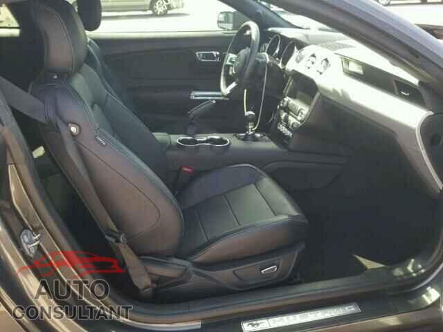 FORD MUSTANG 2015 - 1FA6P8CF6F5380385