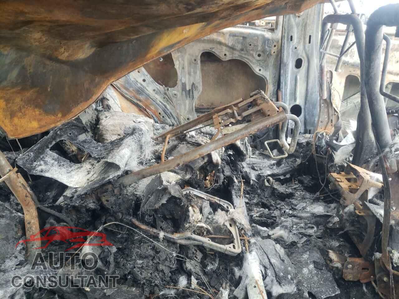 MAZDA CX-5 2017 - JM3KFBDL0H0139541