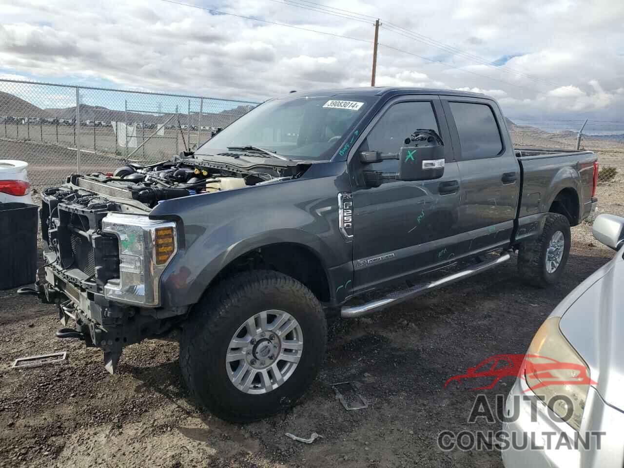 FORD F250 2019 - 1FT7W2BT5KEC92041