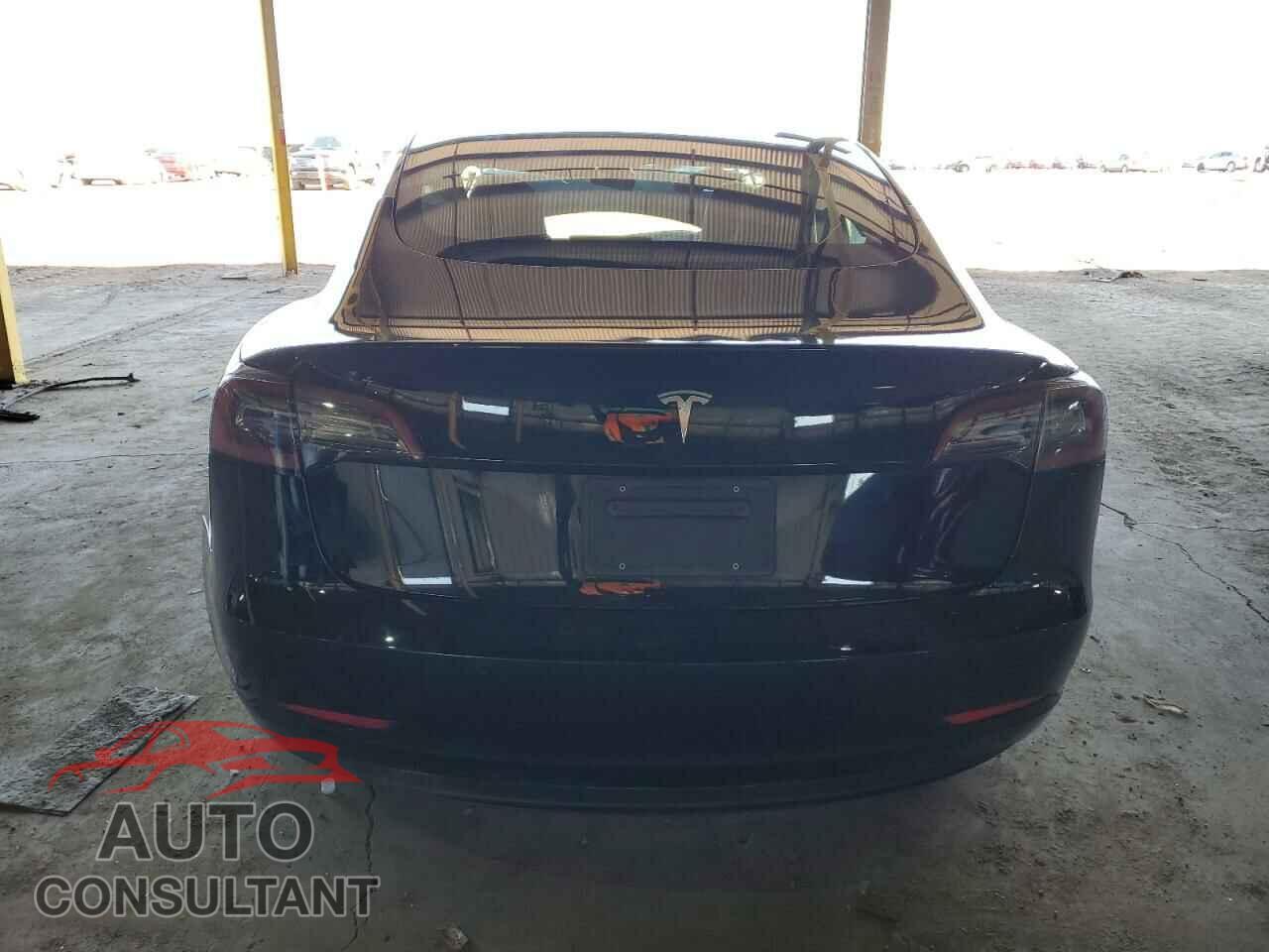 TESLA MODEL 3 2021 - 5YJ3E1EA3MF094677