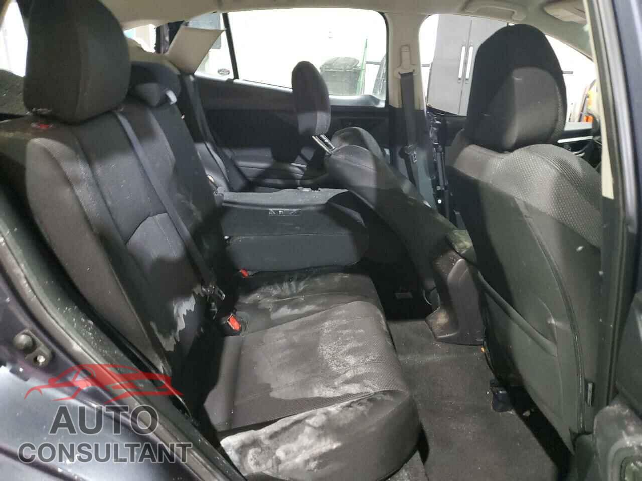SUBARU IMPREZA 2017 - 4S3GTAB65H3737721