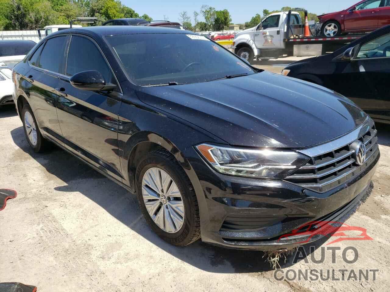 VOLKSWAGEN JETTA 2020 - 3VWC57BU6LM086307