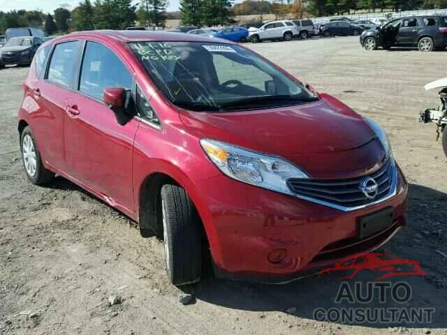 NISSAN VERSA 2015 - 3N1CE2CP6FL399448