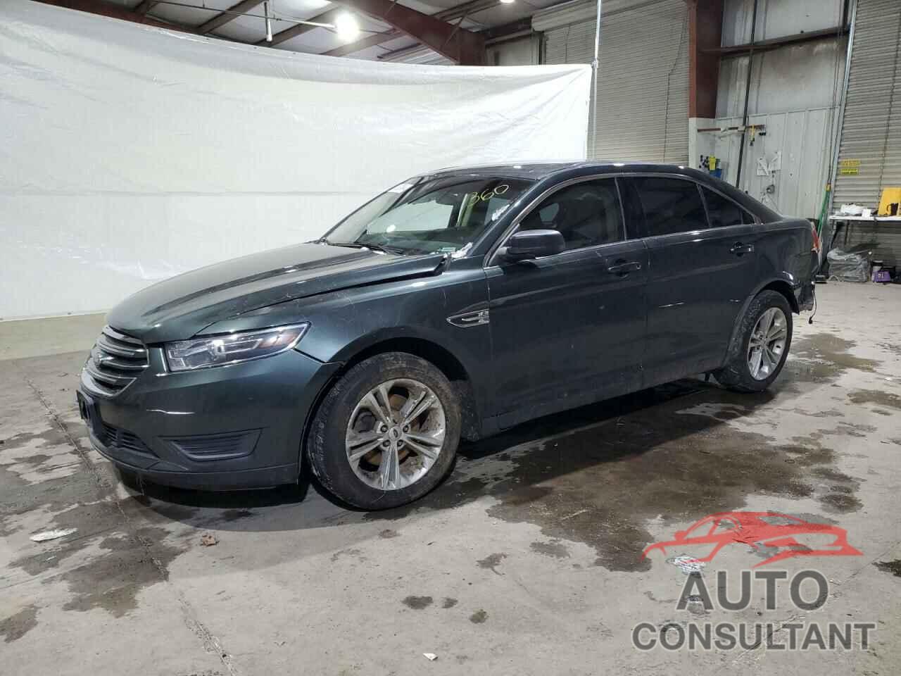 FORD TAURUS 2016 - 1FAHP2D83GG134762