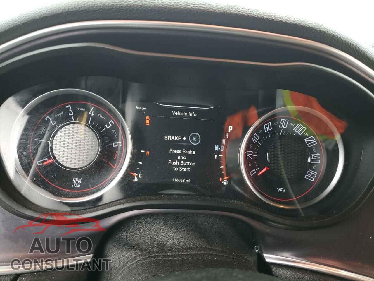 DODGE CHALLENGER 2018 - 2C3CDZAG0JH202405