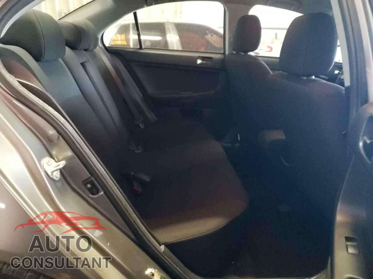 MITSUBISHI LANCER 2017 - JA32U2FU7HU005704
