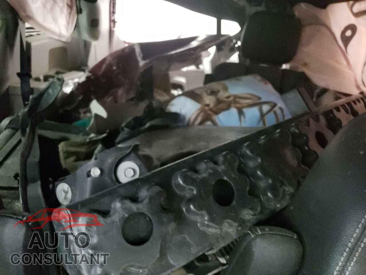 DODGE CARAVAN 2017 - 2C4RDGCG3HR783278