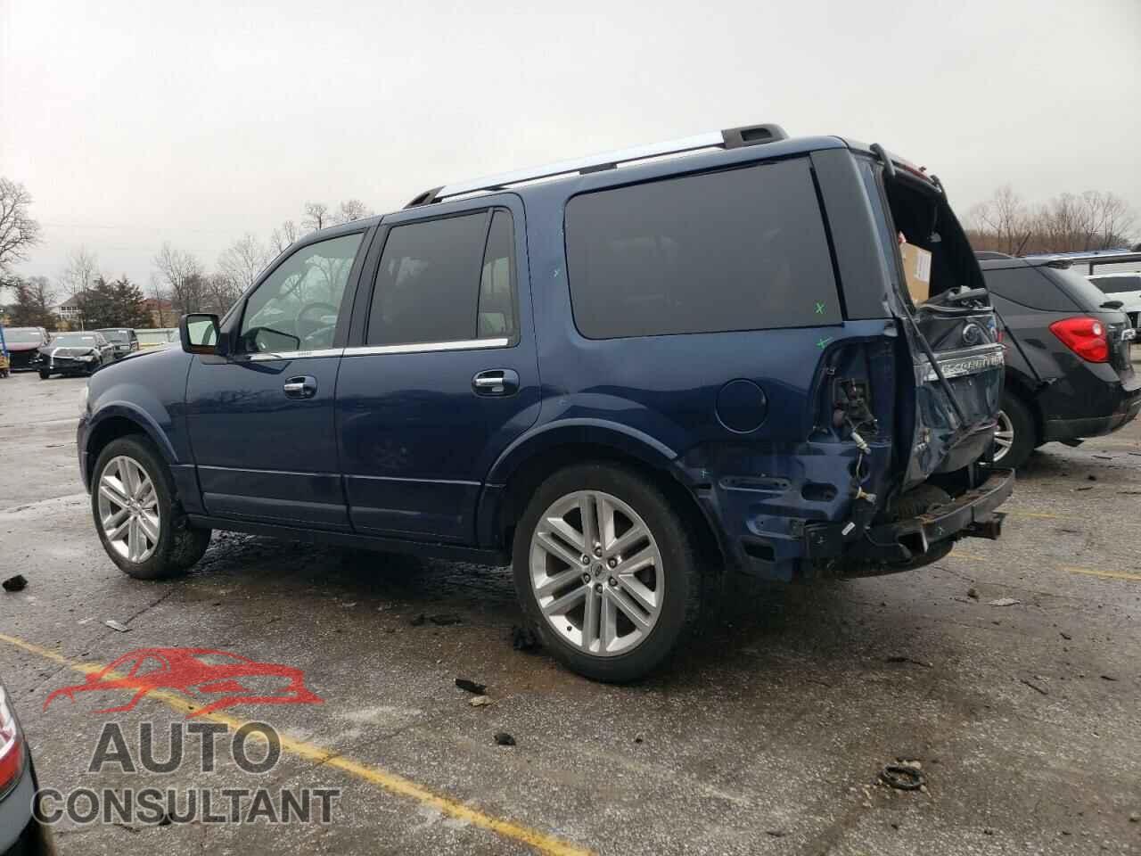 FORD EXPEDITION 2017 - 1FMJU2AT0HEA39338