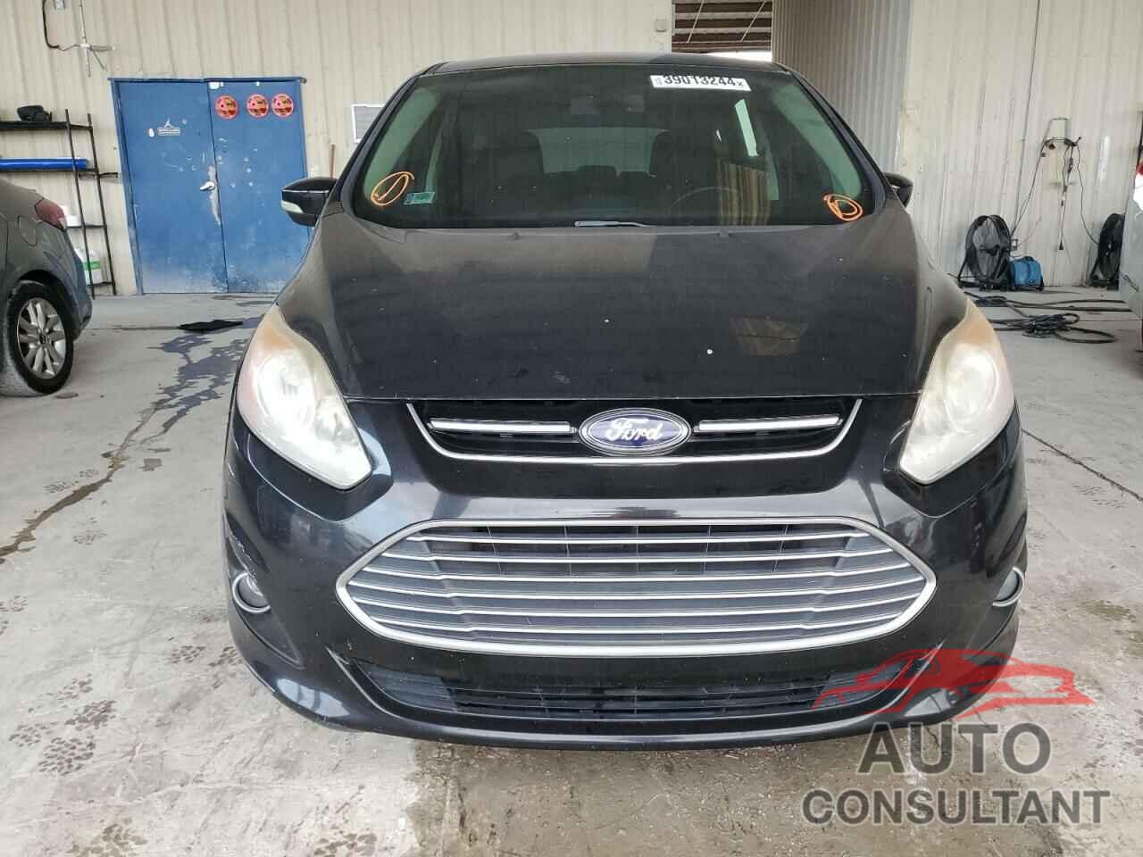 FORD CMAX 2015 - 1FADP5CU9FL105920