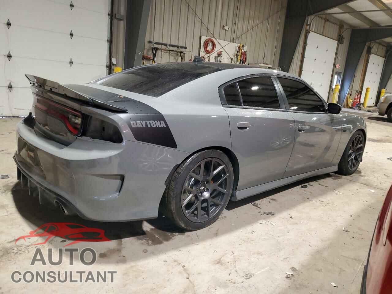 DODGE CHARGER 2018 - 2C3CDXCT7JH306582