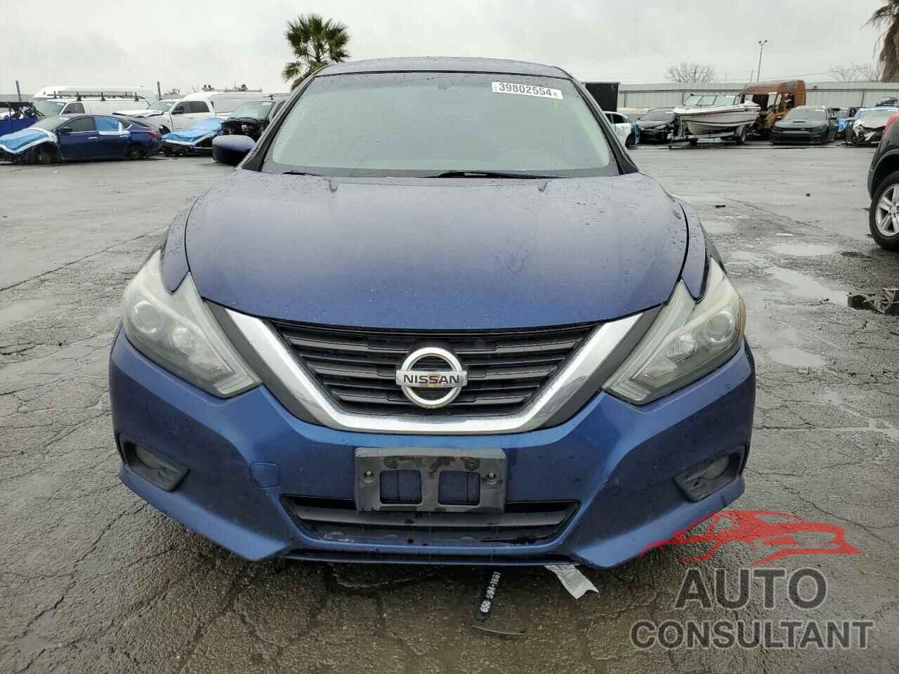 NISSAN ALTIMA 2016 - 1N4AL3AP0GN322259