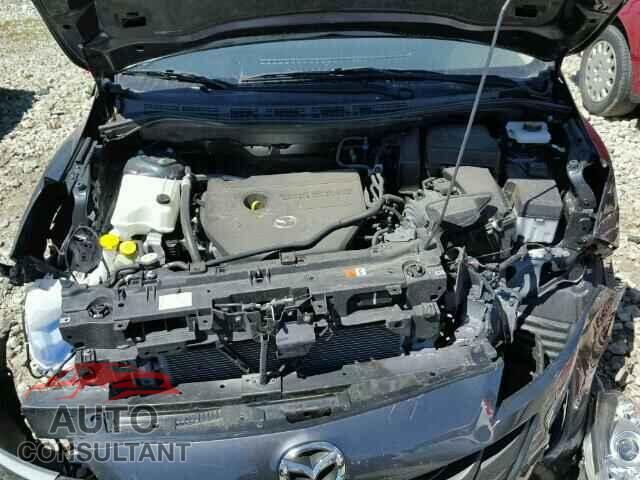 MAZDA 5 2015 - JM1CW2CL1F0189568
